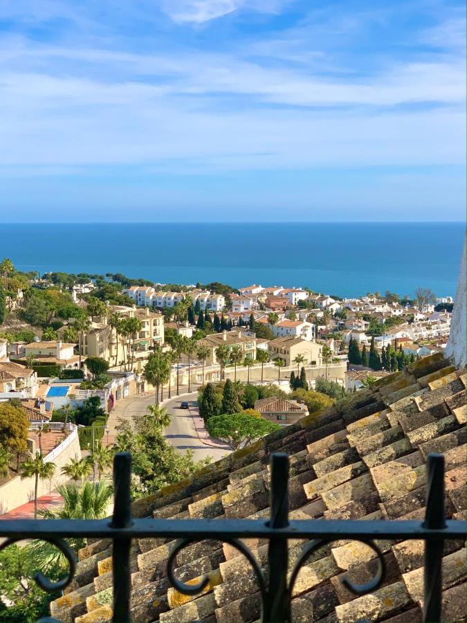 Hébergement de vacances Espectaculares Vistas A Africa Y Gibraltar Málaga